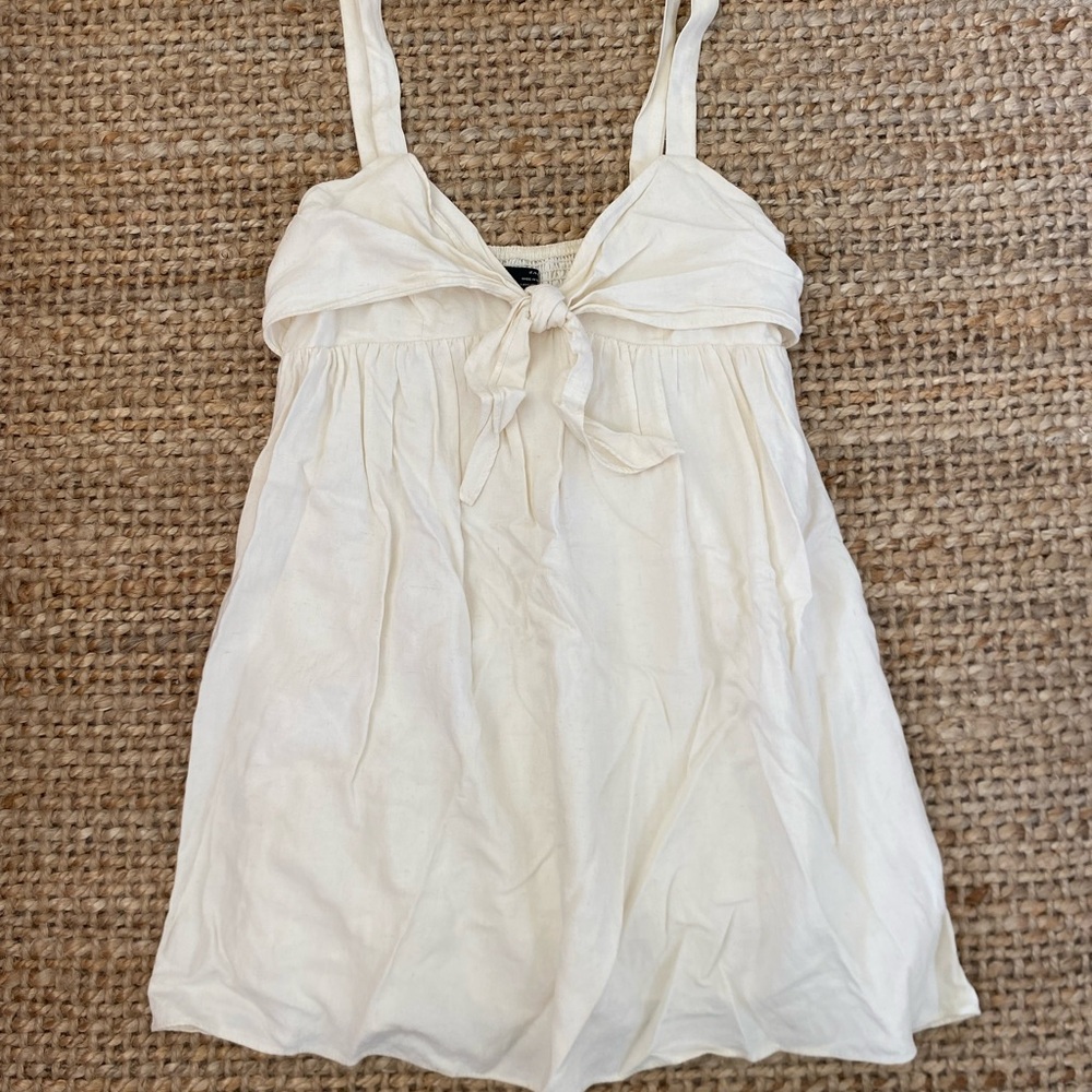 Zara dress romper!